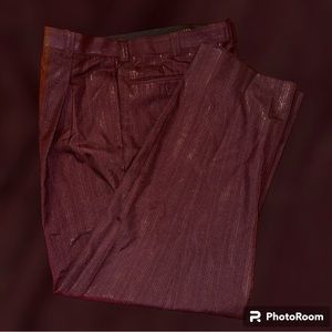 Men’s Stacy Adams Dress Pants